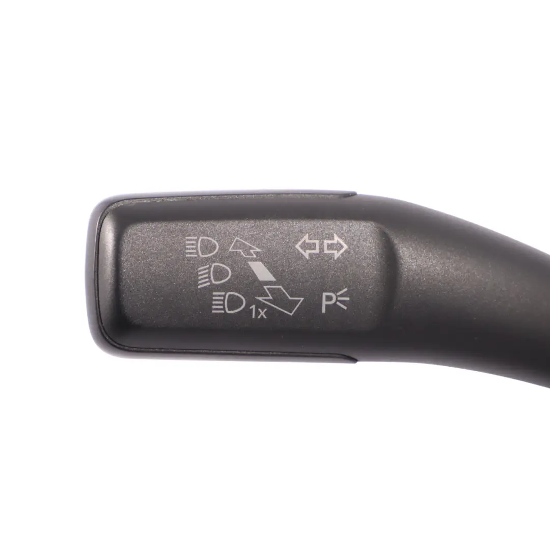 7P Cluster Steering Column Wiper Stalk Slip Indicator to VW Touareg with Part number 7P6953502 VW Touareg 7P Cluster Steering Column Wiper Stalk Slip Indicator - SKU 7P6953502 - Part number 7P6953502