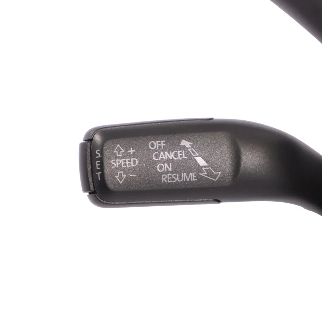 7P Cluster Steering Column Wiper Stalk Slip Indicator to VW Touareg with Part number 7P6953502 VW Touareg 7P Cluster Steering Column Wiper Stalk Slip Indicator - SKU 7P6953502 - Part number 7P6953502