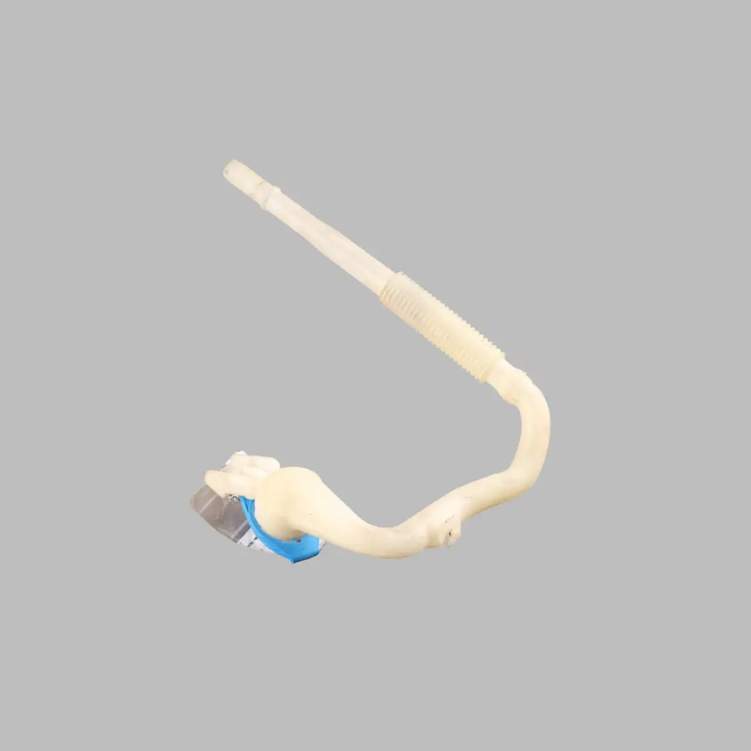 Volkswagen Touareg 7P Windscreen Washer Pipe Neck Filler - SKU 7P6955463 - Part number 7P6955463