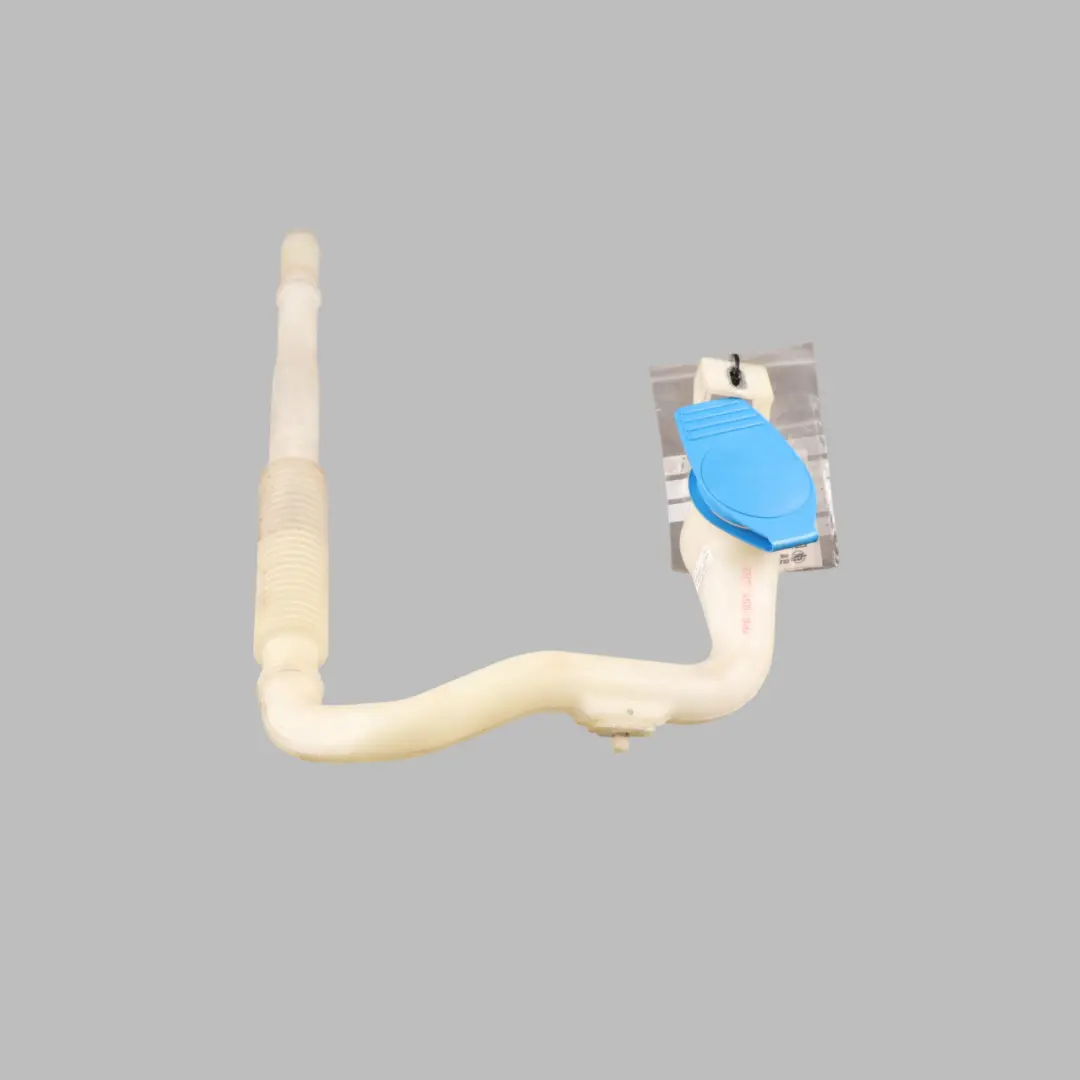 Volkswagen Touareg 7P Windscreen Washer Pipe Neck Filler - SKU 7P6955463 - Part number 7P6955463