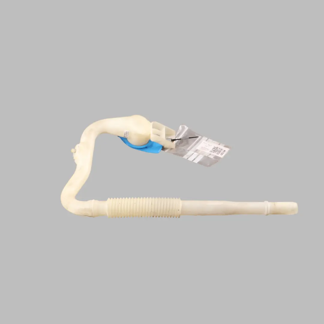 Volkswagen Touareg 7P Windscreen Washer Pipe Neck Filler - SKU 7P6955463 - Part number 7P6955463