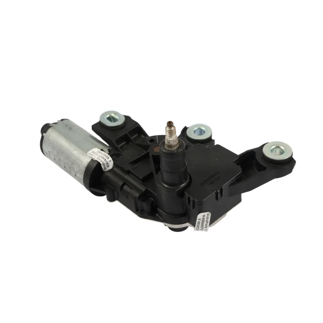 7P Moteur De Bras D'Essuie-Glace Arrière pour Volkswagen Touareg à propos du numéro de pièce 7P6955711 Volkswagen Touareg 7P Moteur De Bras D'Essuie-Glace Arrière - SKU 7P6955711 - Numéro de pièce 7P6955711
