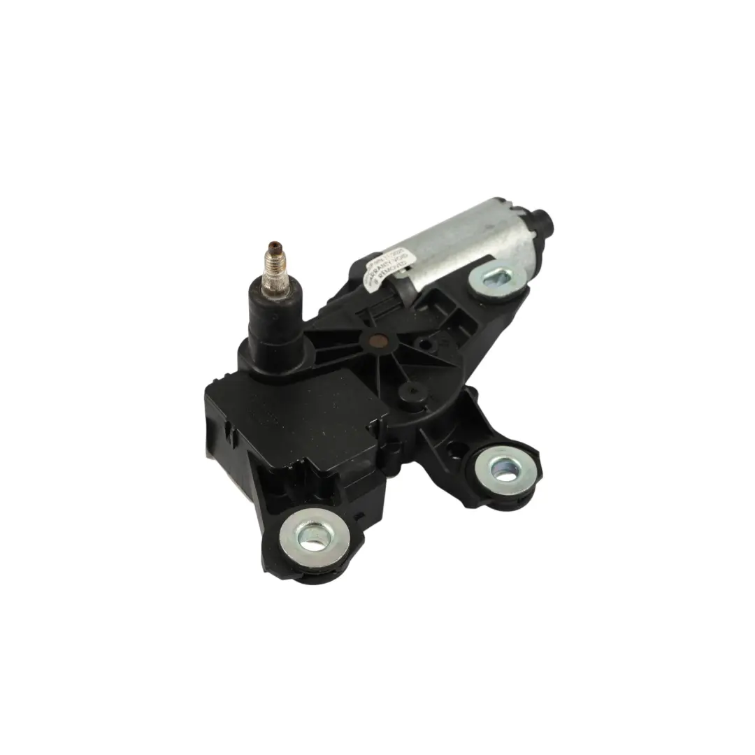 7P Moteur De Bras D'Essuie-Glace Arrière pour Volkswagen Touareg à propos du numéro de pièce 7P6955711 Volkswagen Touareg 7P Moteur De Bras D'Essuie-Glace Arrière - SKU 7P6955711 - Numéro de pièce 7P6955711