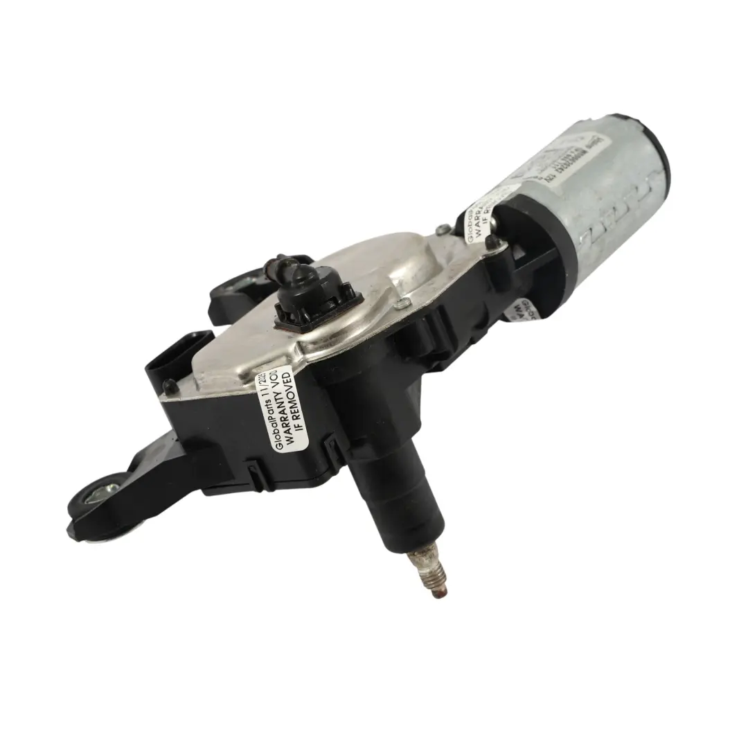 7P Heckscheibe Scheibenwischer Arm Motor Einheit für Volkswagen Touareg mit Teilenummer 7P6955711 Volkswagen Touareg 7P Heckscheibe Scheibenwischer Arm Motor Einheit - SKU 7P6955711 - Teilenummer 7P6955711