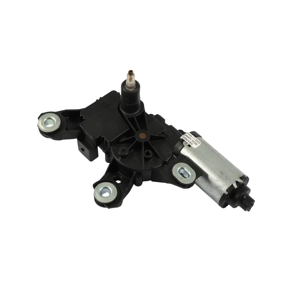 7P Silnik Wycieraczki Tylnej Szyby do Volkswagen Touareg o numerze 7P6955711 Volkswagen Touareg 7P Silnik Wycieraczki Tylnej Szyby - SKU 7P6955711 - Numer Części 7P6955711