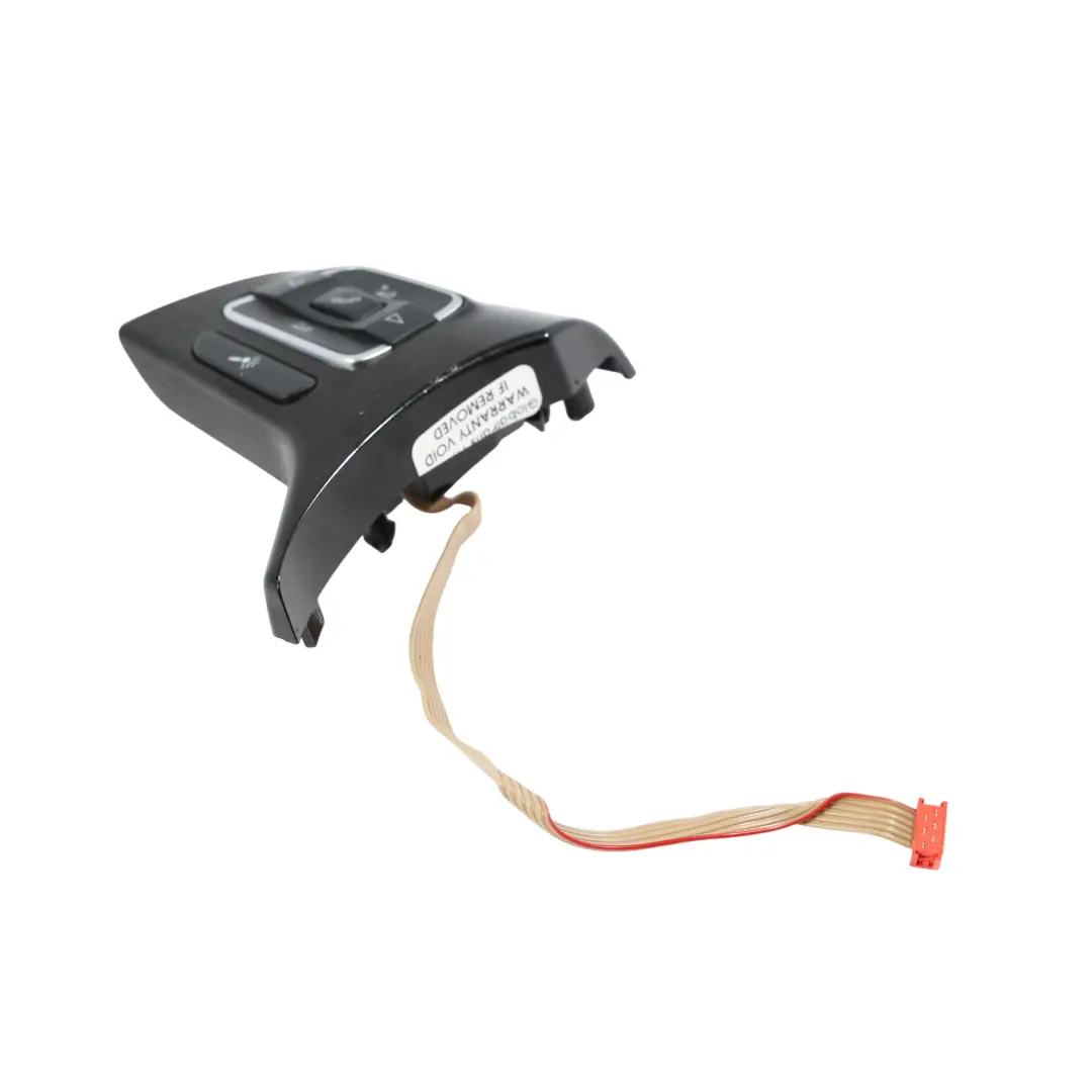 7P Panel Sterowania Multifunkcji Kierownicy do VW Touareg o numerze 7P6959537 VW Touareg 7P Panel Sterowania Multifunkcji Kierownicy - SKU 7P6959537 - Numer Części 7P6959537