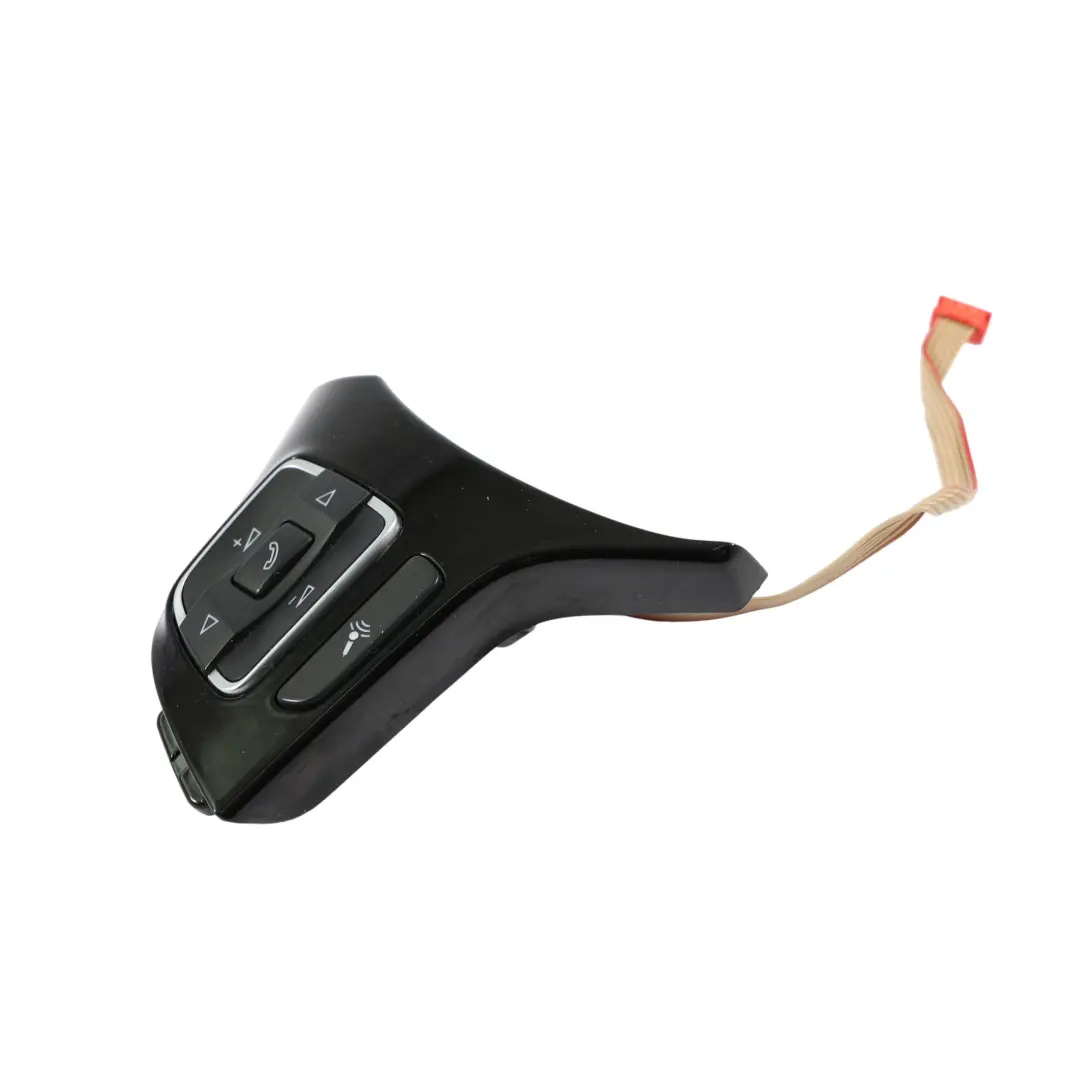 7P Panel Sterowania Multifunkcji Kierownicy do VW Touareg o numerze 7P6959537 VW Touareg 7P Panel Sterowania Multifunkcji Kierownicy - SKU 7P6959537 - Numer Części 7P6959537