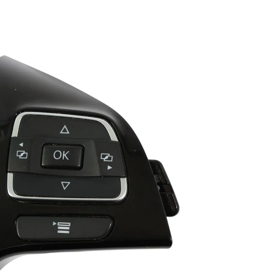7P Lenk Rad Multifunktions Schalter Bedienfeld für VW Touareg mit Teilenummer 7P6959538 VW Touareg 7P Lenk Rad Multifunktions Schalter Bedienfeld - SKU 7P6959538 - Teilenummer 7P6959538