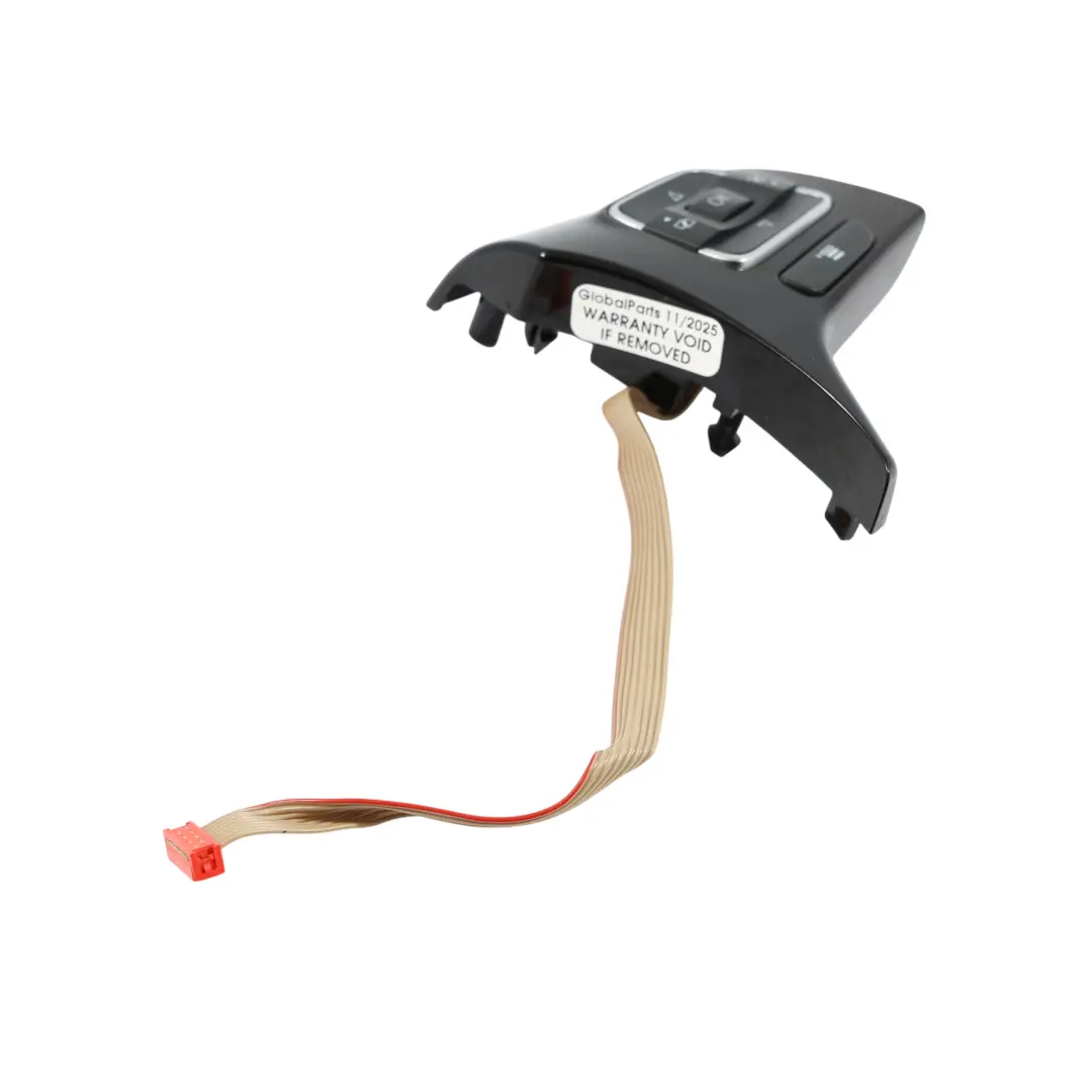 VW Touareg 7P Panel Sterowania Multifunkcji Kierownicy - SKU 7P6959538 - Numer Części 7P6959538