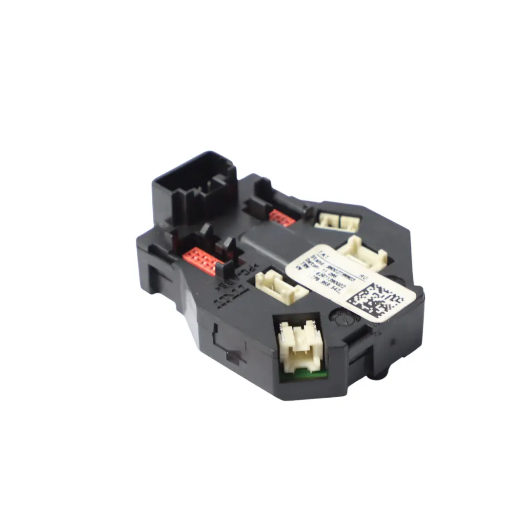 VW Touareg 7P Steering Wheel Multifunction Control Unit Module - SKU 7P6959542 - Part number 7P6959542