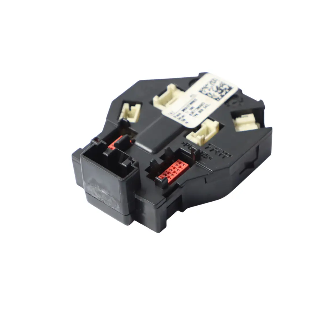 7P Lenkrad Multifunktionssteuergerät Modul für VW Touareg mit Teilenummer 7P6959542 VW Touareg 7P Lenkrad Multifunktionssteuergerät Modul - SKU 7P6959542 - Teilenummer 7P6959542