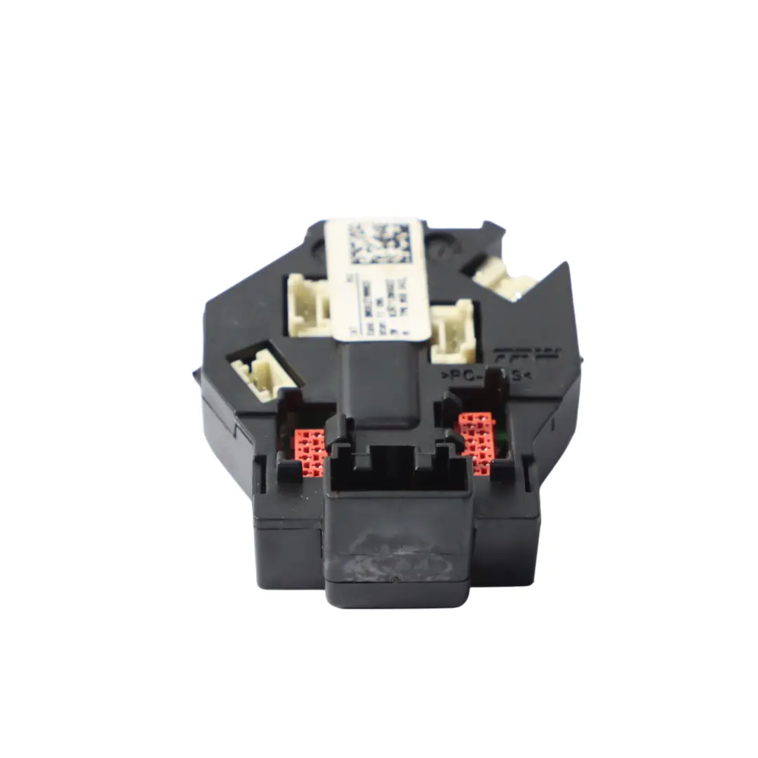 VW Touareg 7P Steering Wheel Multifunction Control Unit Module - SKU 7P6959542 - Part number 7P6959542