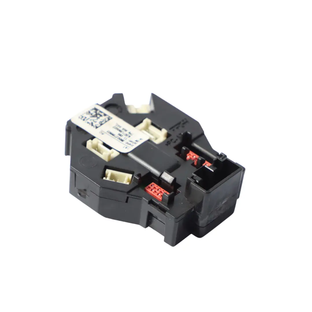 7P Lenkrad Multifunktionssteuergerät Modul für VW Touareg mit Teilenummer 7P6959542 VW Touareg 7P Lenkrad Multifunktionssteuergerät Modul - SKU 7P6959542 - Teilenummer 7P6959542