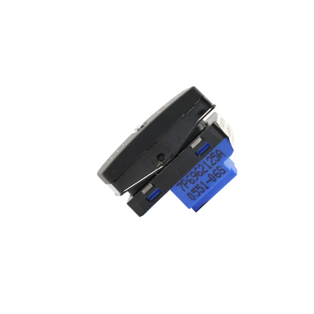 7P Central Locking Switch Door Left N/S to Volkswagen Touareg with Part number 7P6962125A Volkswagen Touareg 7P Central Locking Switch Door Left N/S - SKU 7P6962125A - Part number 7P6962125A