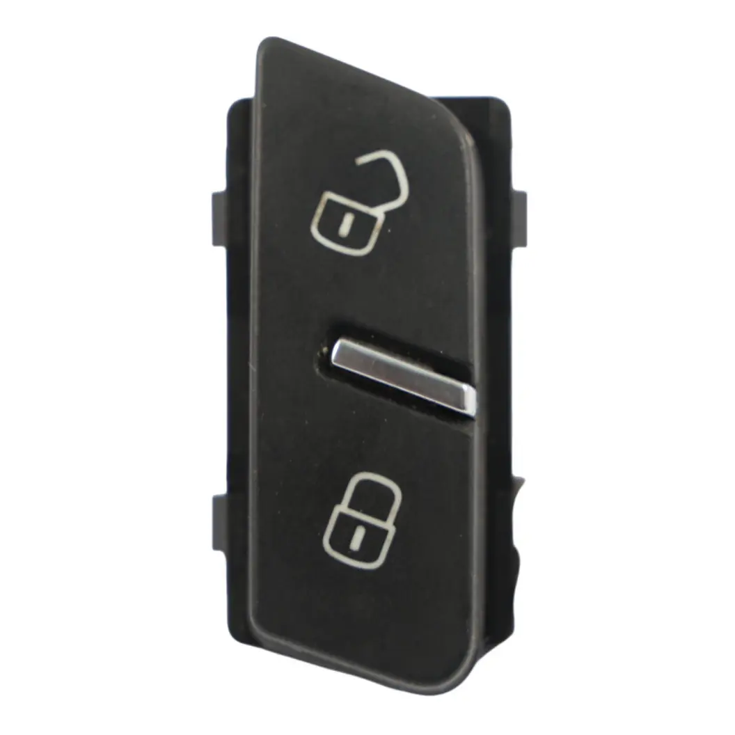 Volkswagen Touareg 7P Interruttore Chiusura Centralizata Porta Destra 7P6962126A