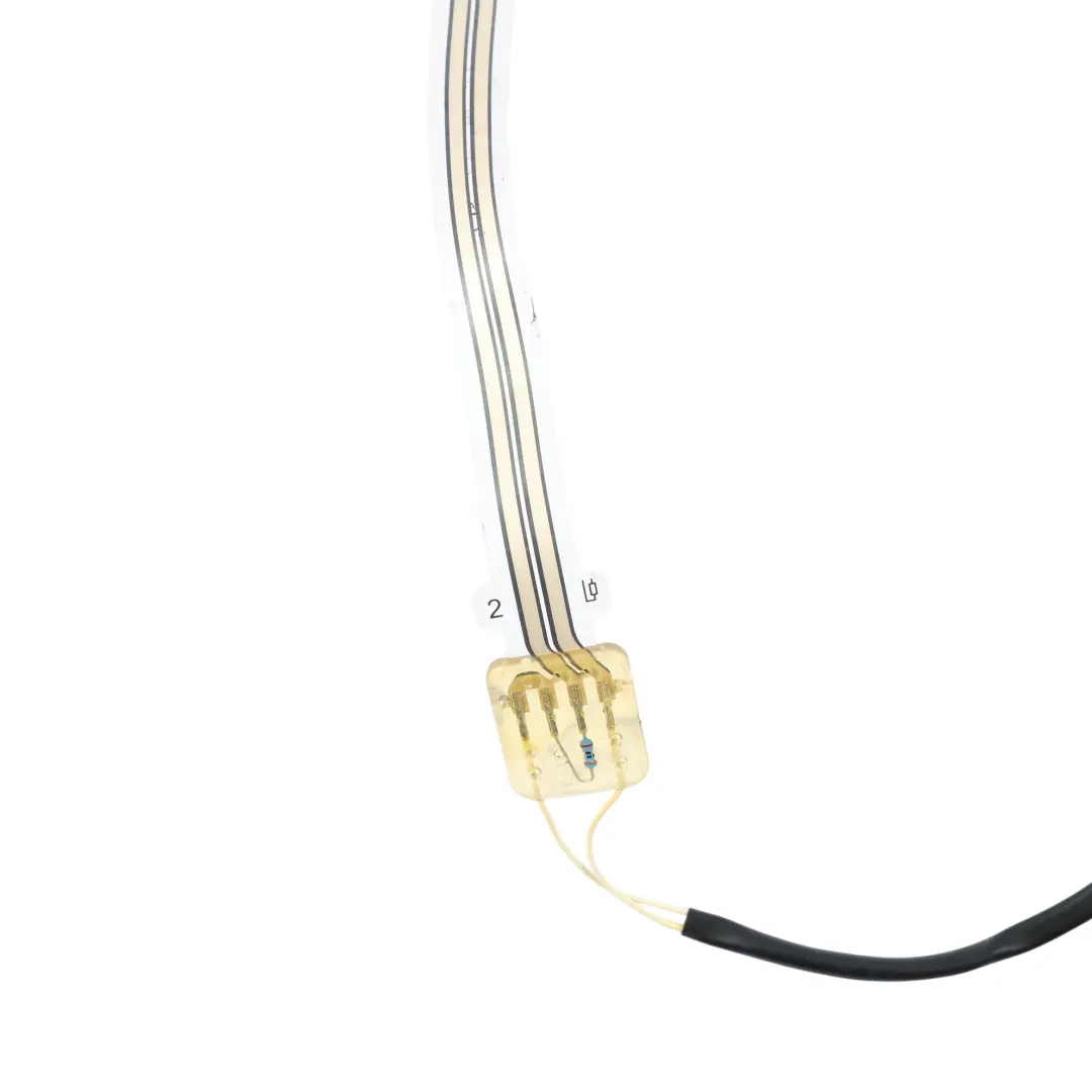 7P Sensore Anteriore Occupazione Mat Unità Lato Passeggero per VW Touareg con numero di parte 7P6963553B VW Touareg 7P Sensore Anteriore Occupazione Mat Unità Lato Passeggero - SKU 7P6963553B - Numero di parte 7P6963553B