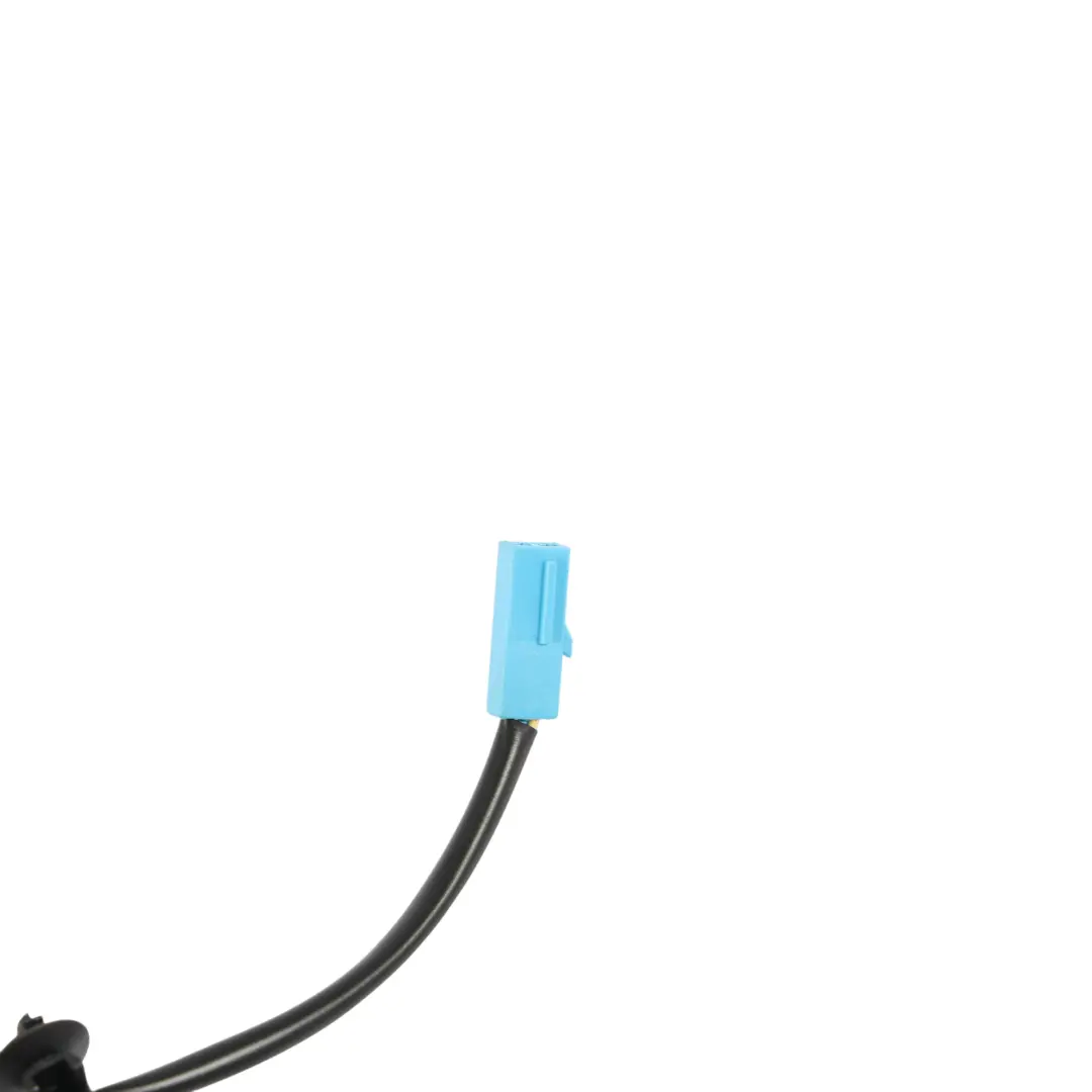 VW Touareg 7P Front Sensor Occupation Mat Control Unit Passenger Side - SKU 7P6963553B - Part number 7P6963553B