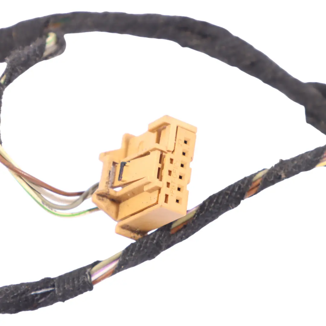 7P Tür Kabelbaum Kabel Baum Vorne Links für VW Volkswagen Touareg mit Teilenummer 7P6971121H VW Volkswagen Touareg 7P Tür Kabelbaum Kabel Baum Vorne Links - SKU 7P6971121H - Teilenummer 7P6971121H