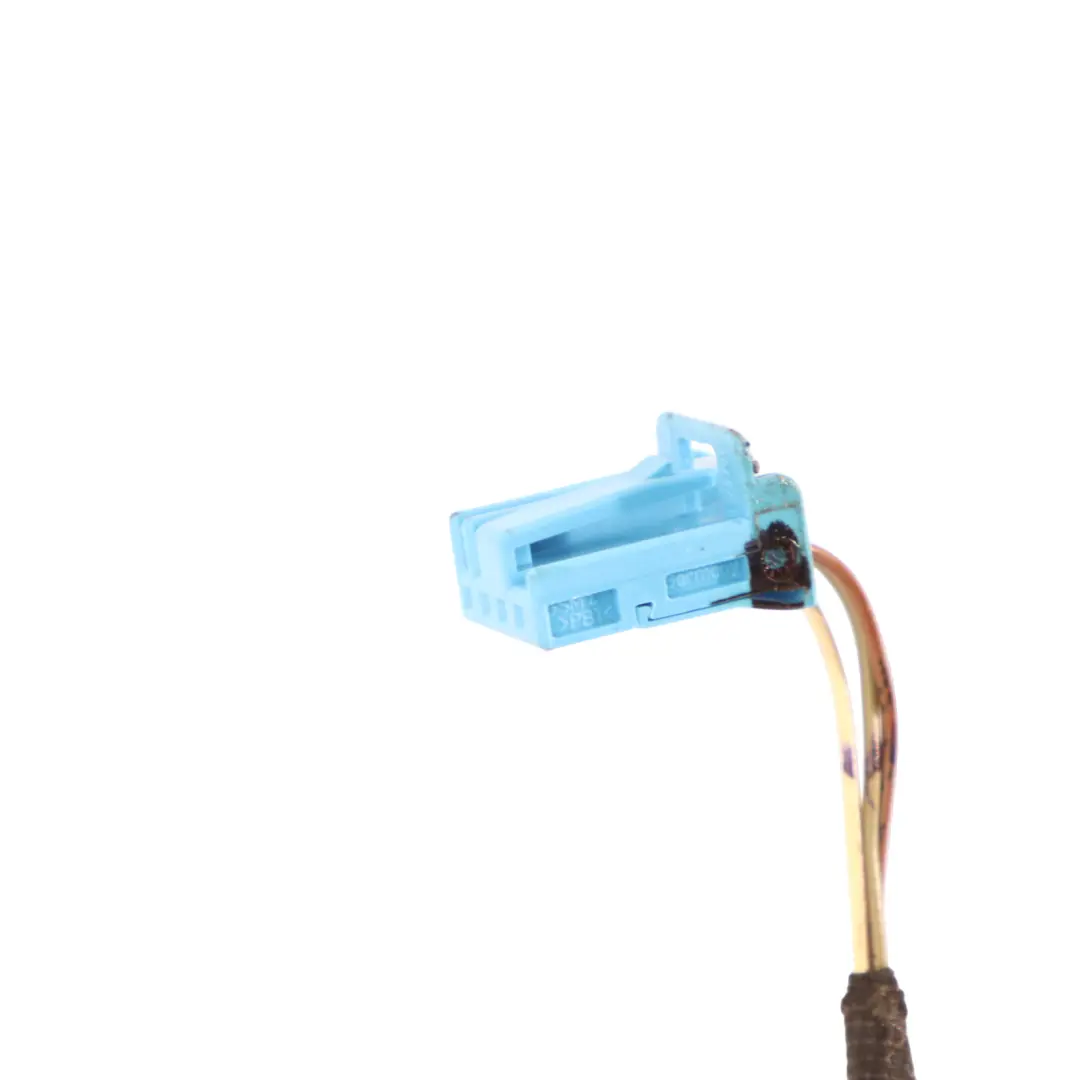 7P Tür Kabelbaum Kabel Baum Vorne Links für VW Volkswagen Touareg mit Teilenummer 7P6971121H VW Volkswagen Touareg 7P Tür Kabelbaum Kabel Baum Vorne Links - SKU 7P6971121H - Teilenummer 7P6971121H