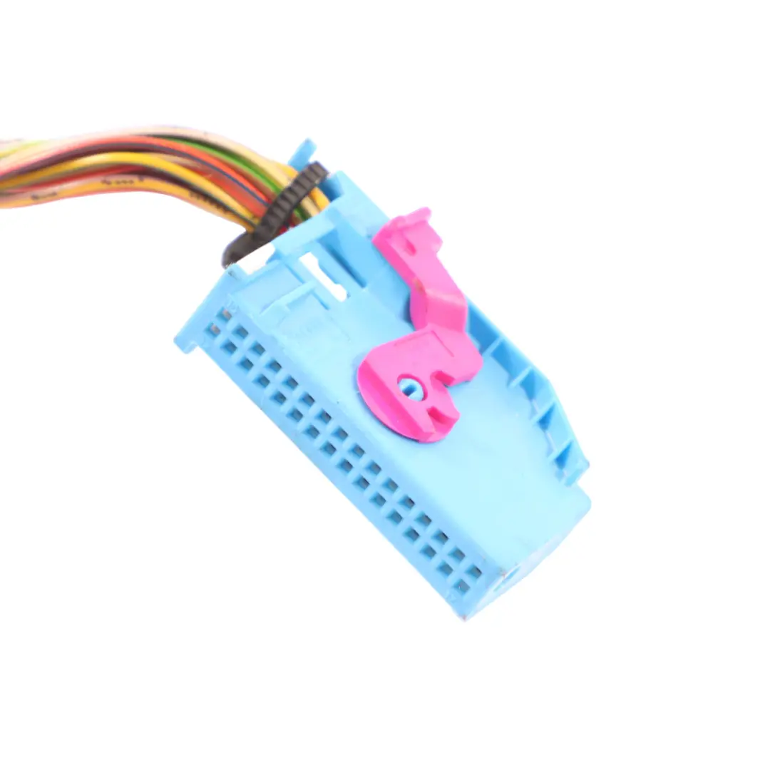 7P Door Wiring Loom Harness Front Left N/S 7P6971121C to VW Volkswagen Touareg with Part number 7P6971121H VW Volkswagen Touareg 7P Door Wiring Loom Harness Front Left N/S 7P6971121C - SKU 7P6971121H - Part number 7P6971121H