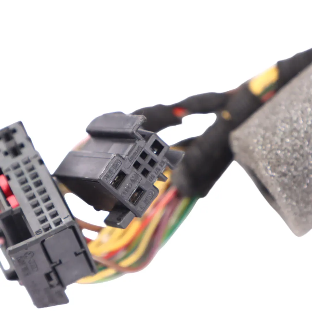 VW Touareg 7P Tür Kabelbaum Kabel Baum Vorne Beifahrer Seite 7P6971161ES - SKU 7P6971161FL - Teilenummer 7P6971161FL