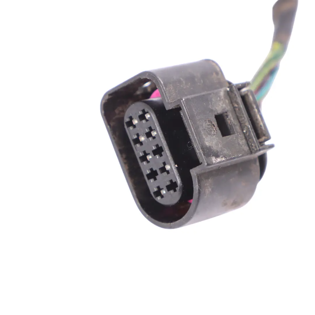 7P Cavo Cablaggio Porta Lato Passeggero Anteriore 7P6971161ES per VW Touareg con numero di parte 7P6971161FL VW Touareg 7P Cavo Cablaggio Porta Lato Passeggero Anteriore 7P6971161ES - SKU 7P6971161FL - Numero di parte 7P6971161FL