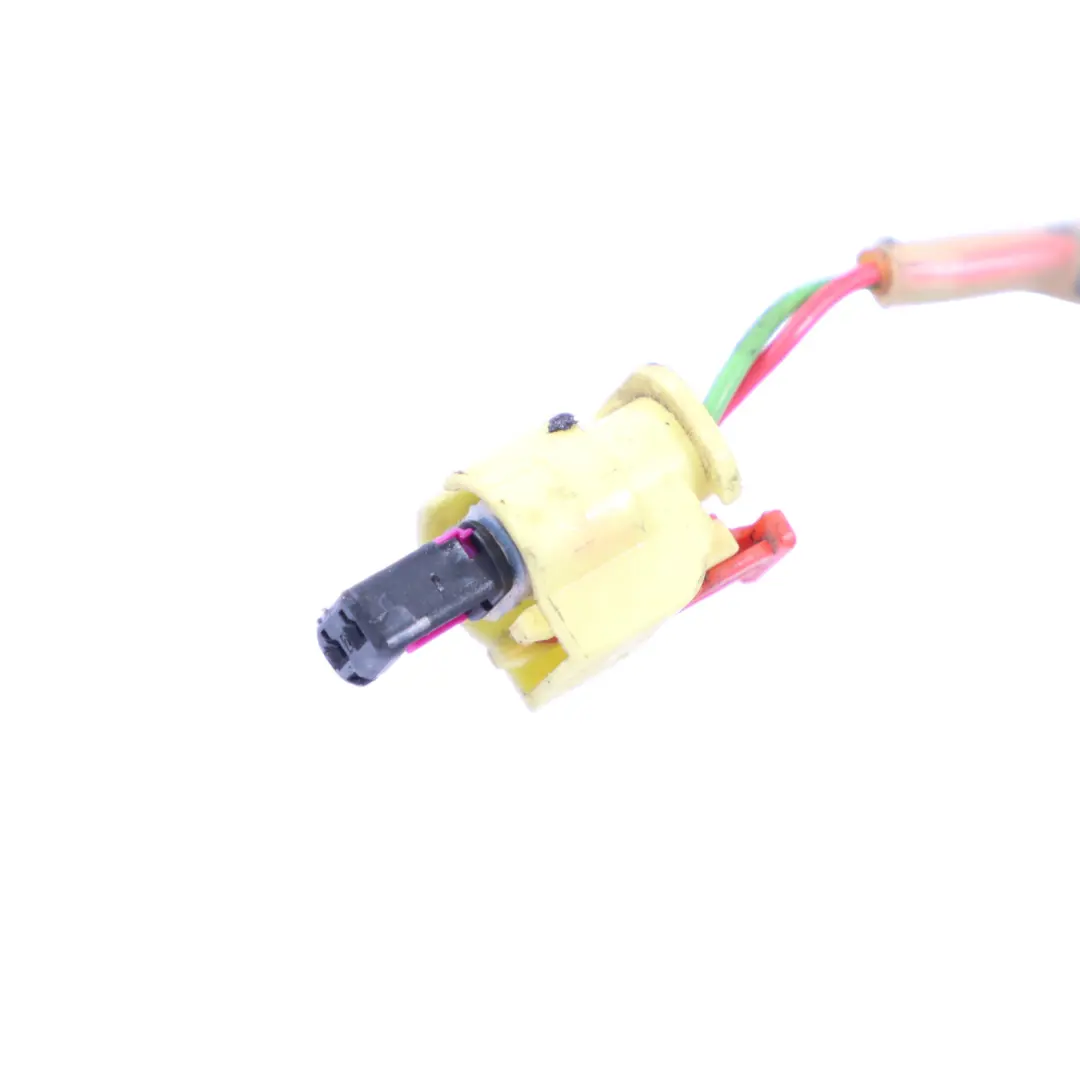 VW Touareg 7P Cavo Cablaggio Porta Anteriore Lato Guida 7P6971162DJ - SKU 7P6971162EC - Numero di parte 7P6971162EC