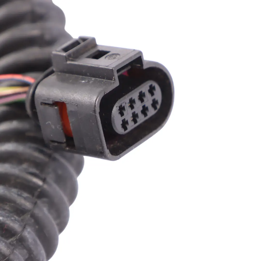 VW Touareg 7P Door Wiring Loom Harness Cable Front Driver's Side 7P6971162DJ - SKU 7P6971162EC - Part number 7P6971162EC