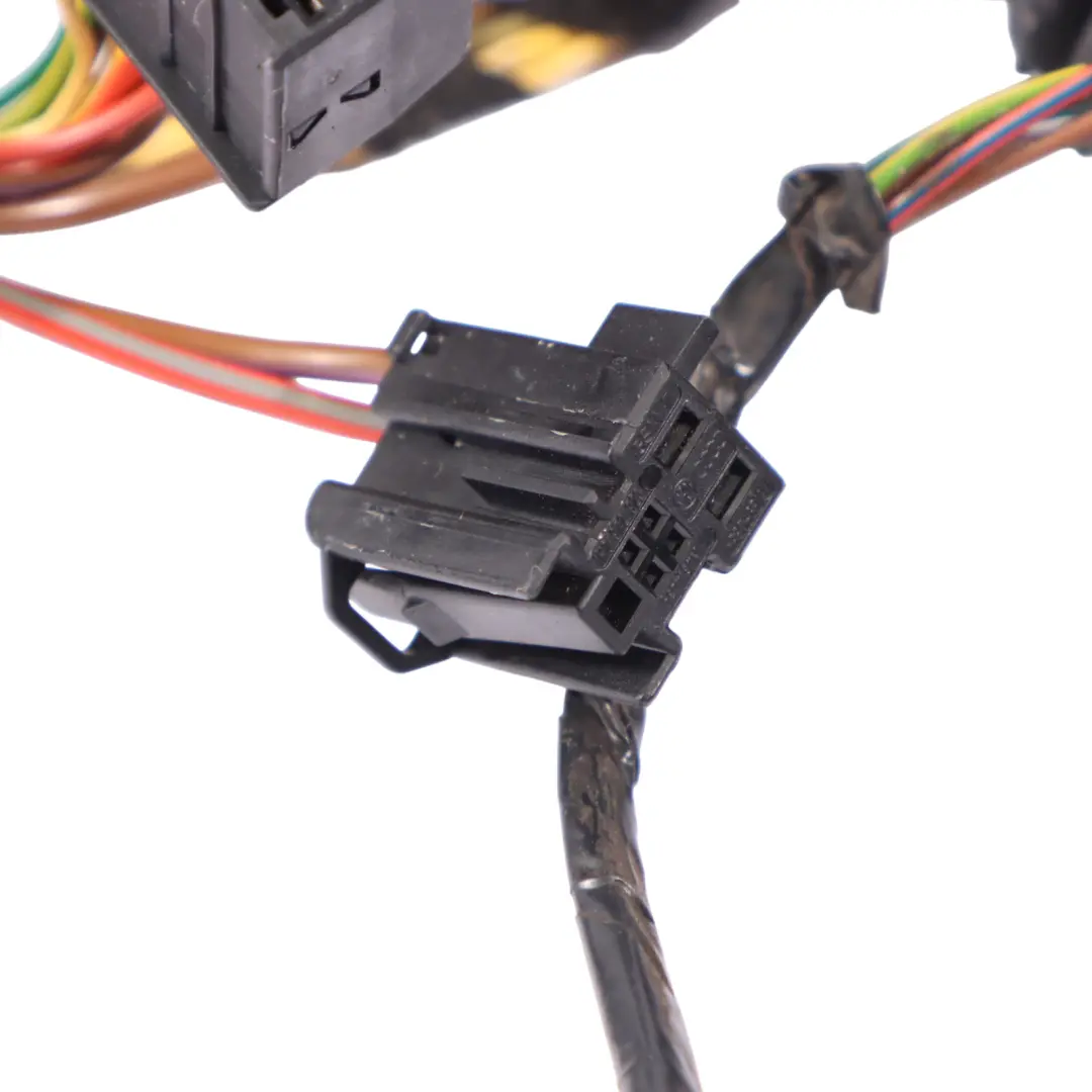 7P Puerta Cableado Mazo Cable Delantero Lado Conductor 7P6971162DJ para VW Touareg con número de pieza 7P6971162EC VW Touareg 7P Puerta Cableado Mazo Cable Delantero Lado Conductor 7P6971162DJ - SKU 7P6971162EC - Número de pieza 7P6971162EC