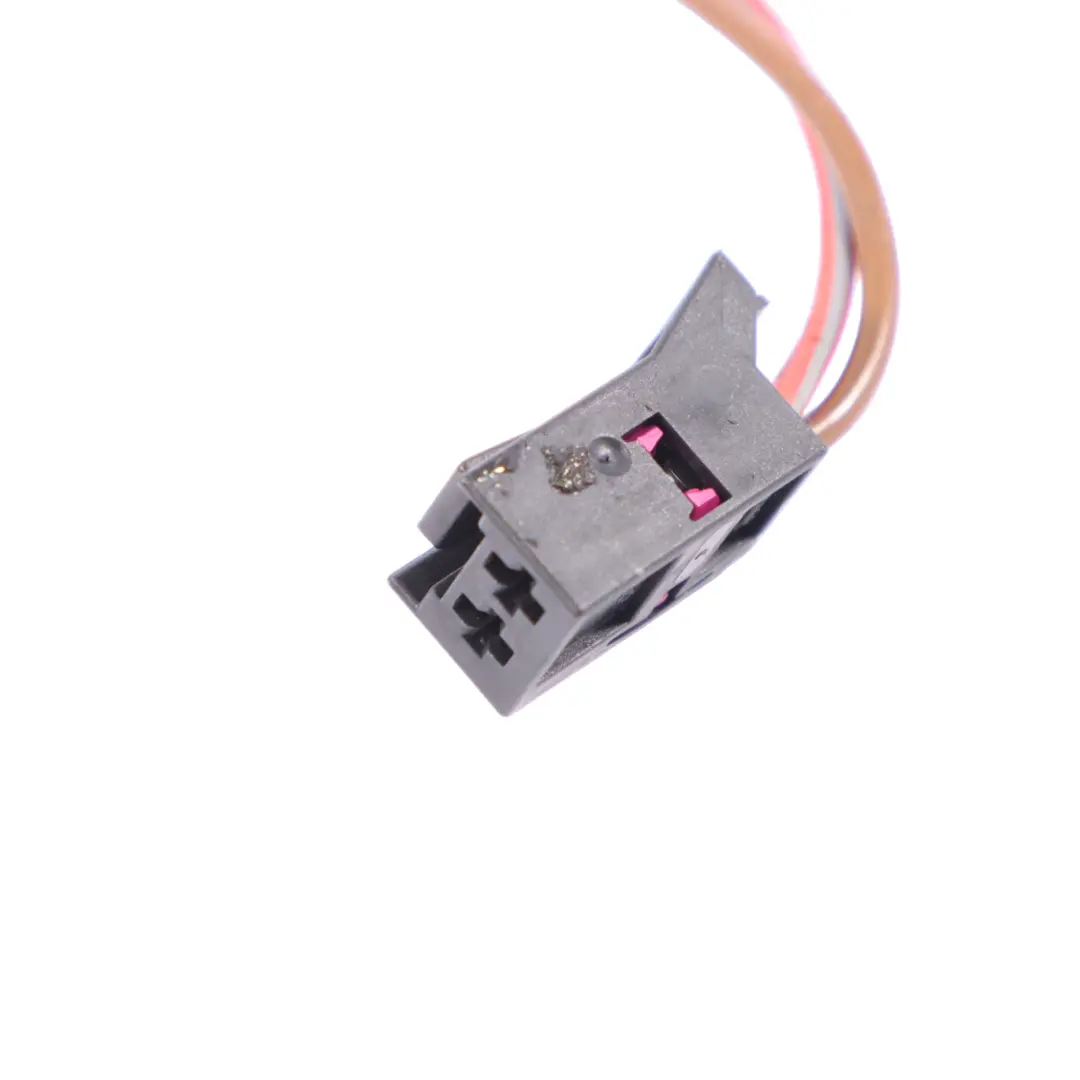 VW Touareg 7P Tür Kabel Baum Vorne Fahrer Seite 7P6971162DJ - SKU 7P6971162EC - Teilenummer 7P6971162EC