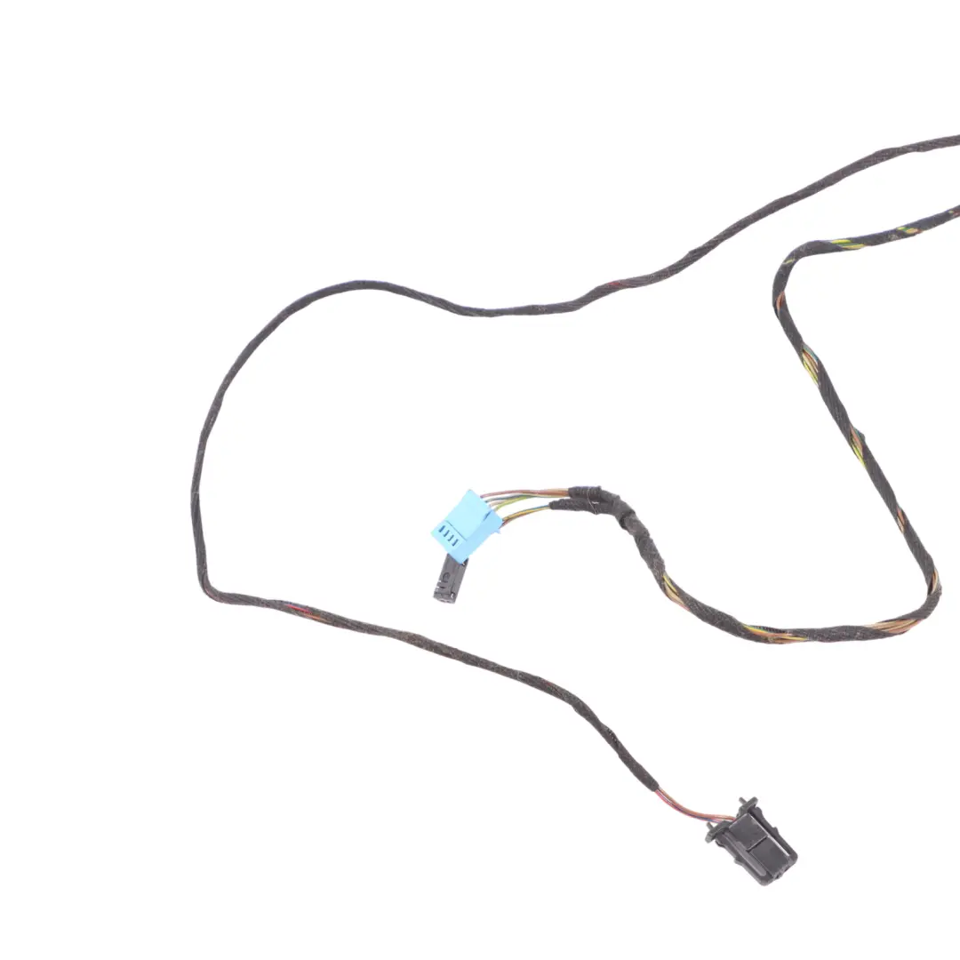 7P Mazo De Cables Puerta Trasera Izquierda Derecha para Volkswagen Touareg con número de pieza 7P6971693A Volkswagen Touareg 7P Mazo De Cables Puerta Trasera Izquierda Derecha - SKU 7P6971693A - Número de pieza 7P6971693A