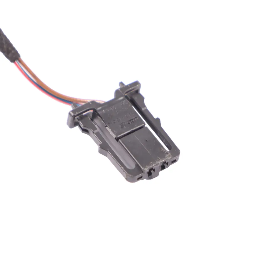 VW Touareg 7P Cablaggio Porta Telaio Posteriore Sinistro Destro - SKU 7P6971693A - Numero di parte 7P6971693A