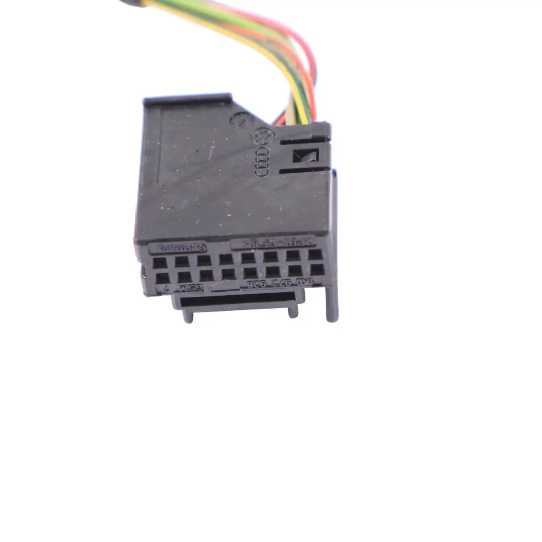 Volkswagen Touareg 7P Tür Kabel Baum Hinten Links Rechts - SKU 7P6971693A - Teilenummer 7P6971693A