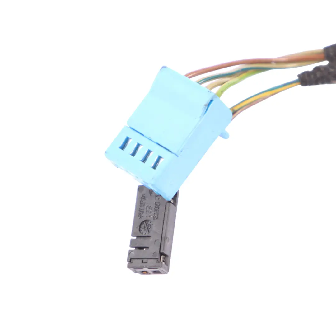 Volkswagen Touareg 7P Mazo De Cables Puerta Trasera Izquierda Derecha - SKU 7P6971693A - Número de pieza 7P6971693A