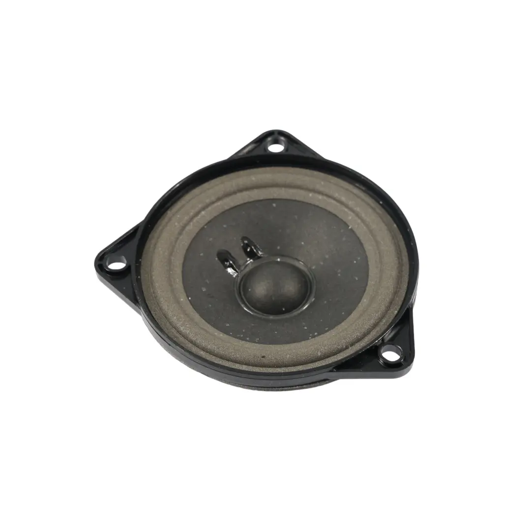 Porsche Macan S 95B-2 Porta Anteriore Altoparlante Sinistra Destra - SKU 7PP035415J - Numero di parte 7PP035415J