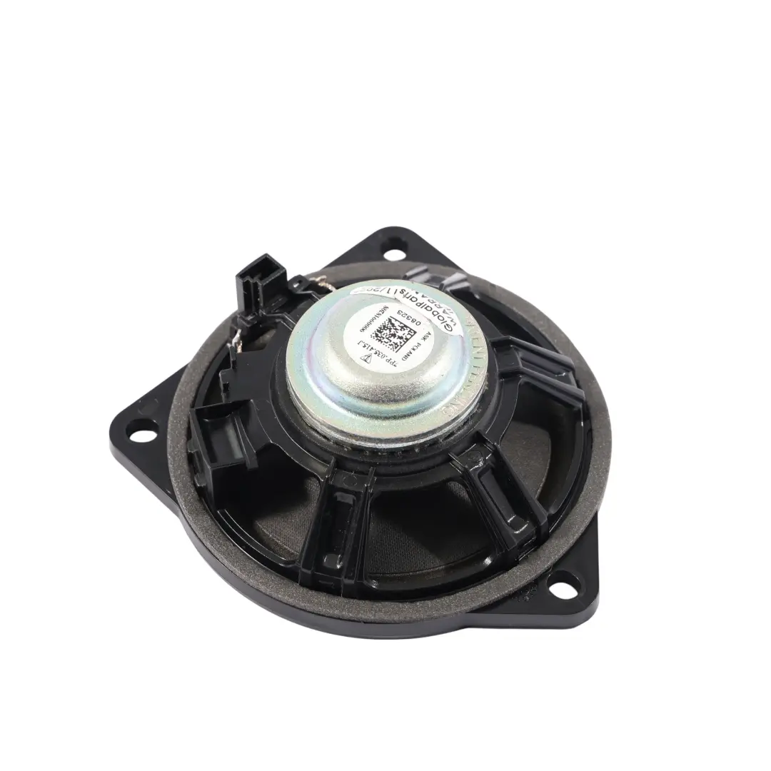 Porsche Macan S 95B-2 Front Door Mid Tone Speaker Left Right N/O/S - SKU 7PP035415J - Part number 7PP035415J