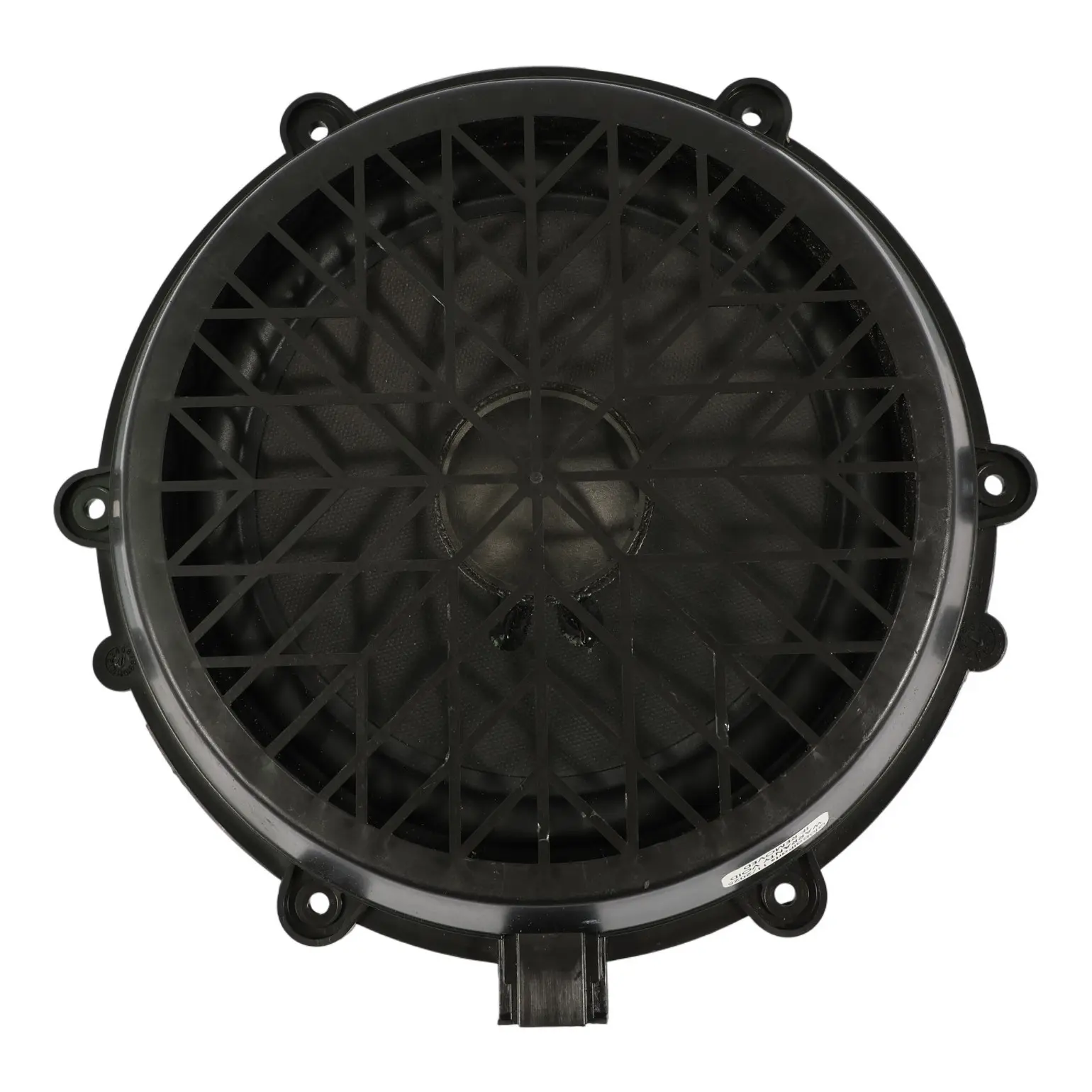 Porsche Macan 95B Front Door Bass Loudspeaker Left Right N/O/S 7PP035454L