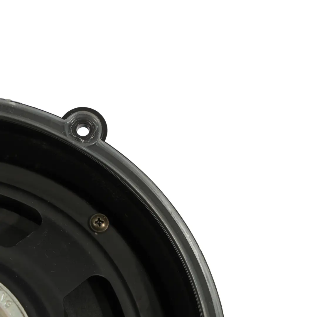 Porsche Macan 95B Altavoz Graves Puerta Delantera Izquierdo Derecho - SKU 7PP035454L - Número de pieza 7PP035454L