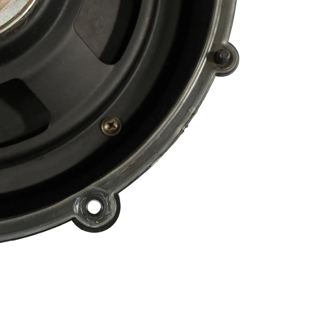 Altavoz Graves Puerta Delantera Izquierdo Derecho para Porsche Macan 95B con número de pieza 7PP035454L Porsche Macan 95B Altavoz Graves Puerta Delantera Izquierdo Derecho - SKU 7PP035454L - Número de pieza 7PP035454L