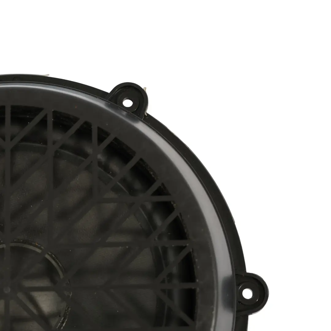 Porsche Macan 95B Haut-Parleur Graves Porte Avant Gauche Droite - SKU 7PP035454L - Numéro de pièce 7PP035454L