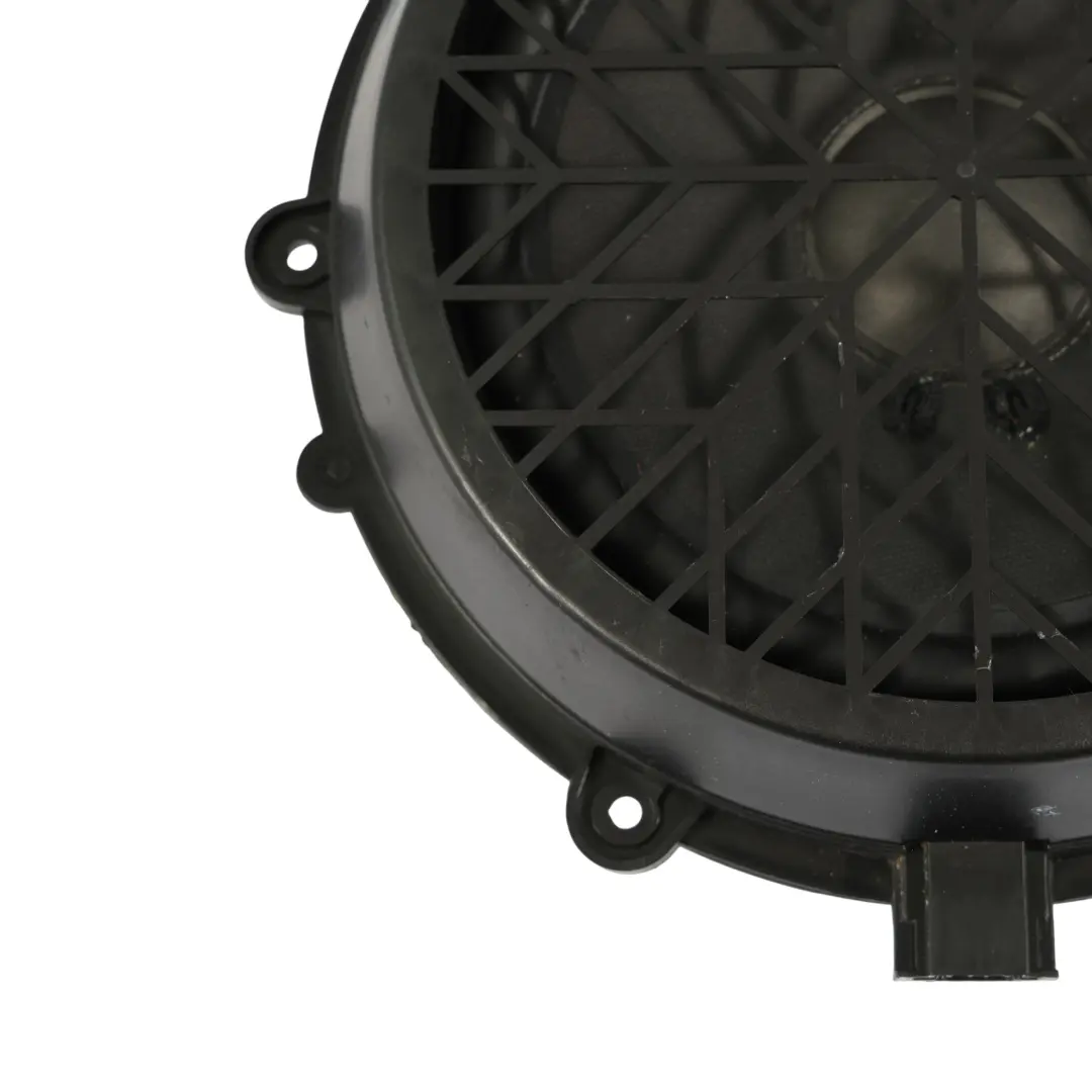 Front Door Bass Loudspeaker Left Right N/O/S to Porsche Macan 95B with Part number 7PP035454L Porsche Macan 95B Front Door Bass Loudspeaker Left Right N/O/S - SKU 7PP035454L - Part number 7PP035454L