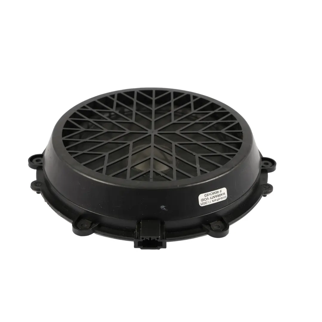 Porsche Macan 95B Altoparlante Portiera Anteriore Sinistro Destro - SKU 7PP035454L - Numero di parte 7PP035454L