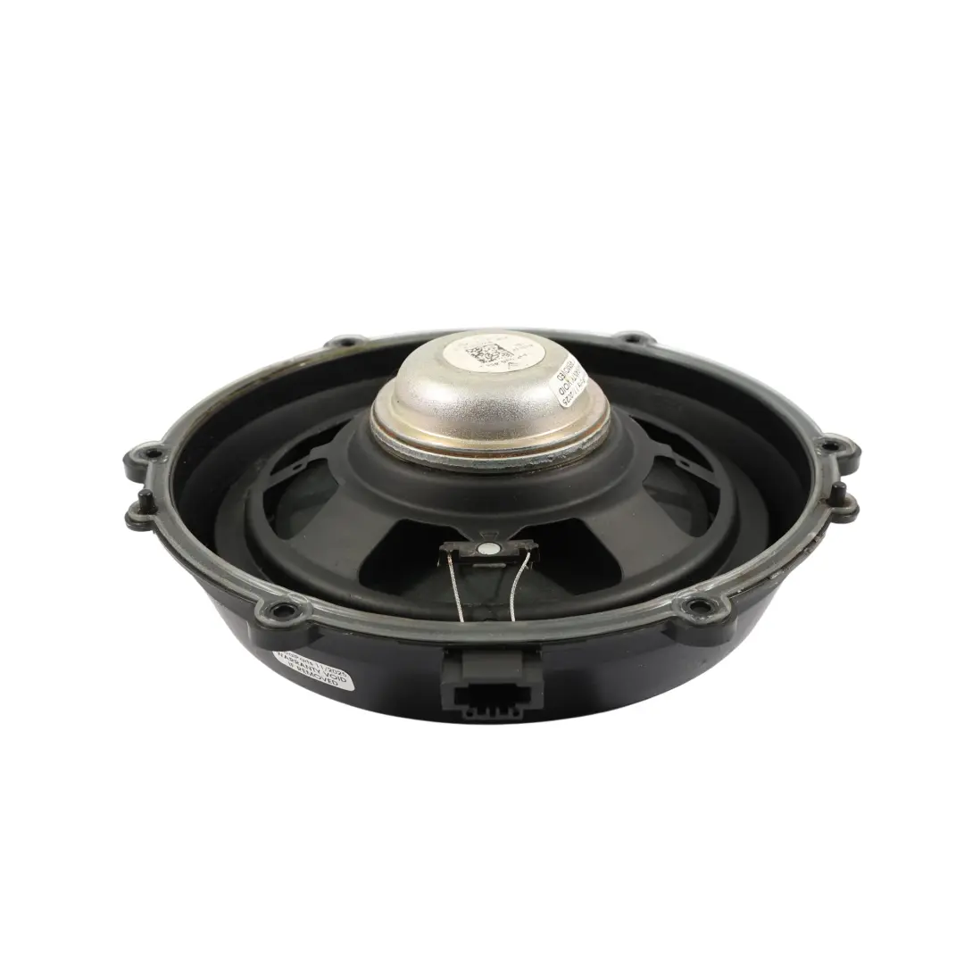 Porsche Macan 95B Front Door Bass Loudspeaker Left Right N/O/S - SKU 7PP035454L - Part number 7PP035454L