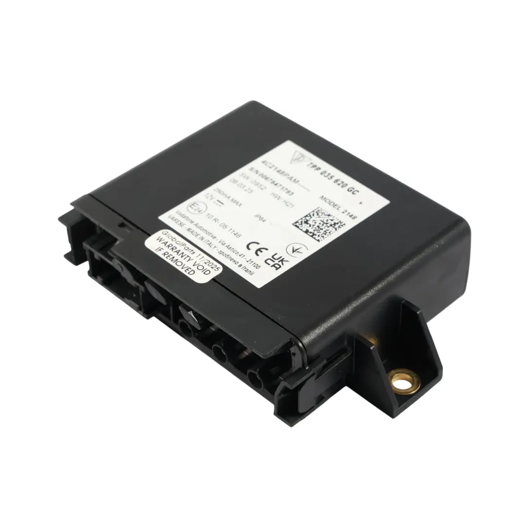 Porsche Macan 95B Modulo Controllo Della Navigazione - SKU 7PP035620GC - Numero di parte 7PP035620GC