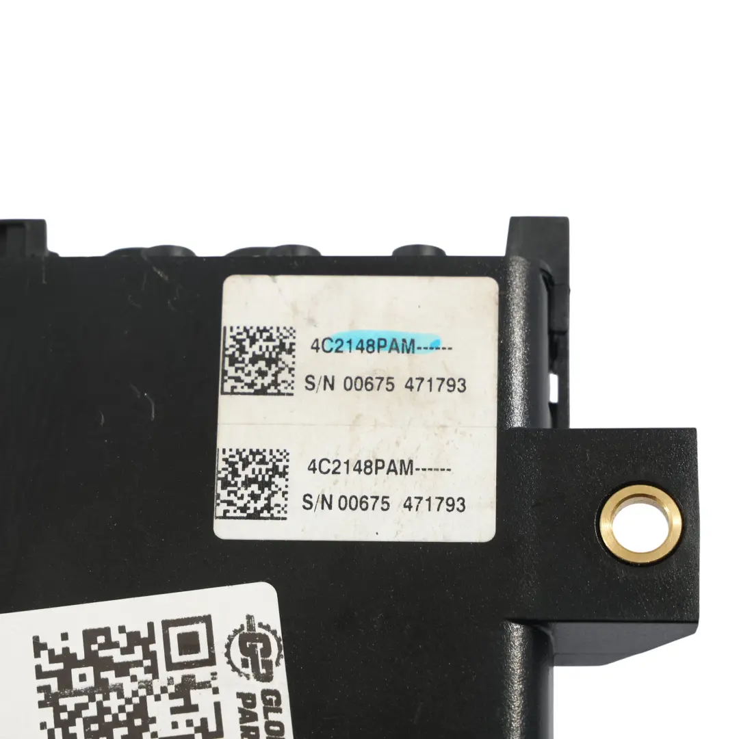 Módulo Control De Seguimiento De Navegación para Porsche Macan 95B con número de pieza 7PP035620GC Porsche Macan 95B Módulo Control De Seguimiento De Navegación - SKU 7PP035620GC - Número de pieza 7PP035620GC