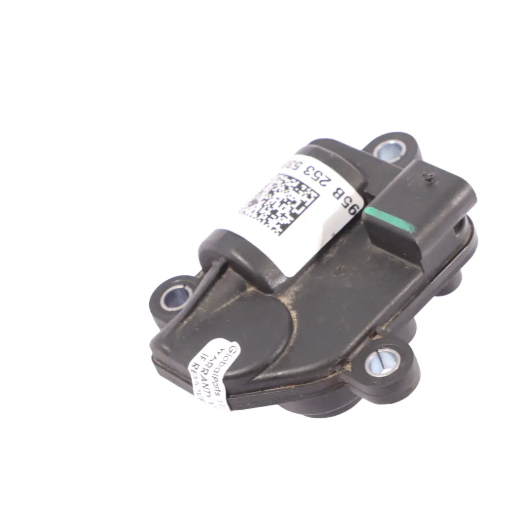 Actionneur Volet Échappement Unité Moteur pour Porsche Macan 95B 2.9 V6 à propos du numéro de pièce 7PP133246D Porsche Macan 95B 2.9 V6 Actionneur Volet Échappement Unité Moteur - SKU 7PP133246D - Numéro de pièce 7PP133246D