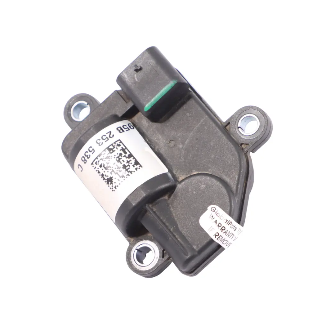 Actionneur Volet Échappement Unité Moteur pour Porsche Macan 95B 2.9 V6 à propos du numéro de pièce 7PP133246D Porsche Macan 95B 2.9 V6 Actionneur Volet Échappement Unité Moteur - SKU 7PP133246D - Numéro de pièce 7PP133246D