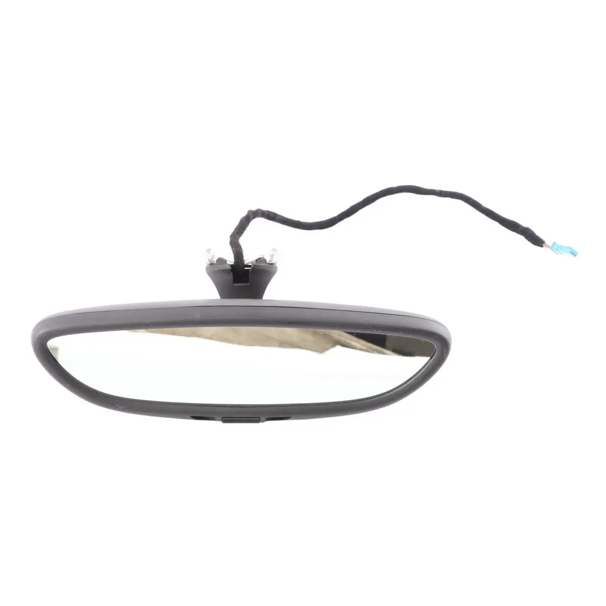 Porsche Macan 95B Interior Rear View Mirror Automatic Anti Dazzle 7PP857511H