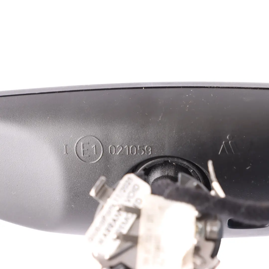 Interior Rear View Mirror Automatic Anti Dazzle to Porsche Macan 95B with Part number 7PP857511H Porsche Macan 95B Interior Rear View Mirror Automatic Anti Dazzle - SKU 7PP857511H - Part number 7PP857511H