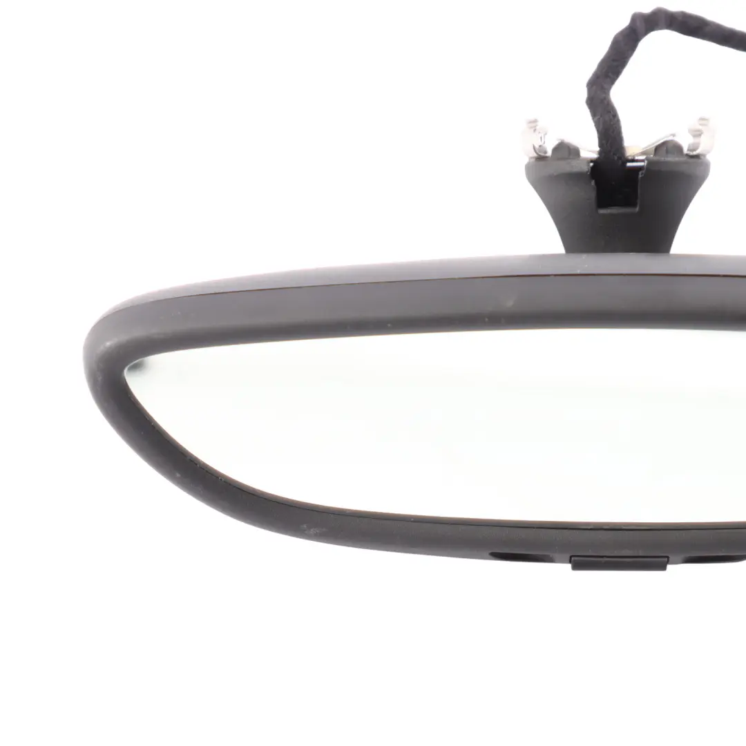 Porsche Macan 95B Interior Rear View Mirror Automatic Anti Dazzle - SKU 7PP857511H - Part number 7PP857511H